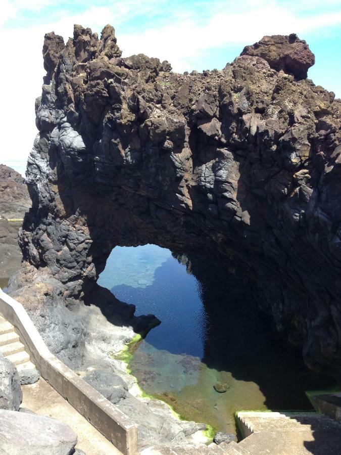 Janela Para O Atlantico Porto Moniz Luaran gambar